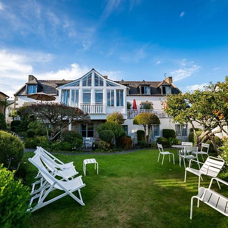 Le Lodge Kerisper La Trinité-sur-Mer Екстериор снимка
