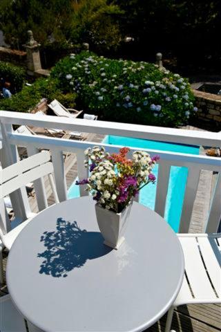 Le Lodge Kerisper La Trinité-sur-Mer Екстериор снимка