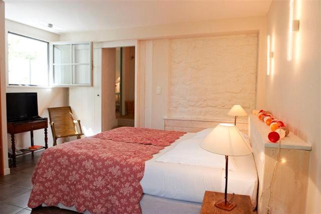 Le Lodge Kerisper La Trinité-sur-Mer Екстериор снимка