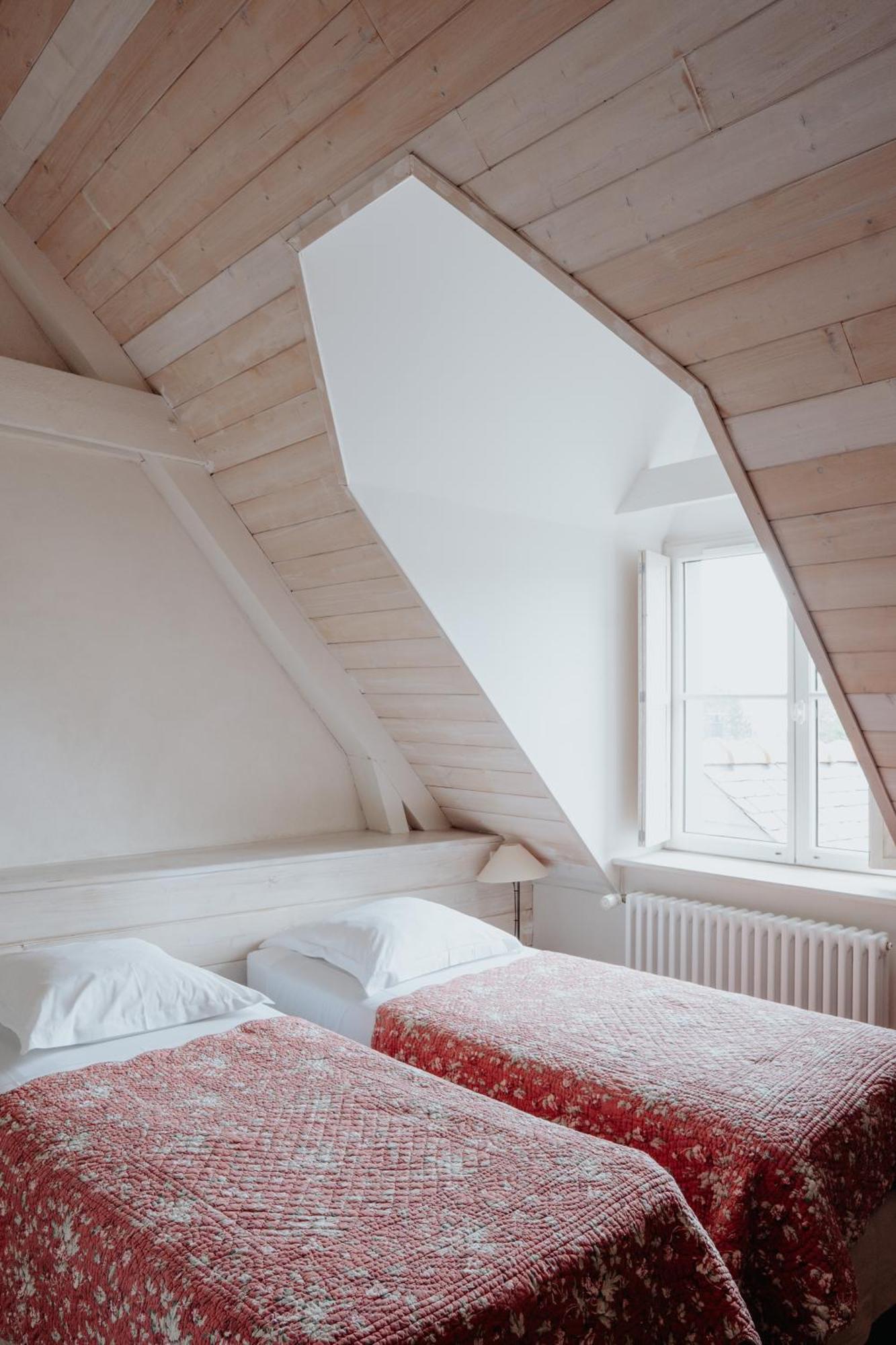 Le Lodge Kerisper La Trinité-sur-Mer Екстериор снимка