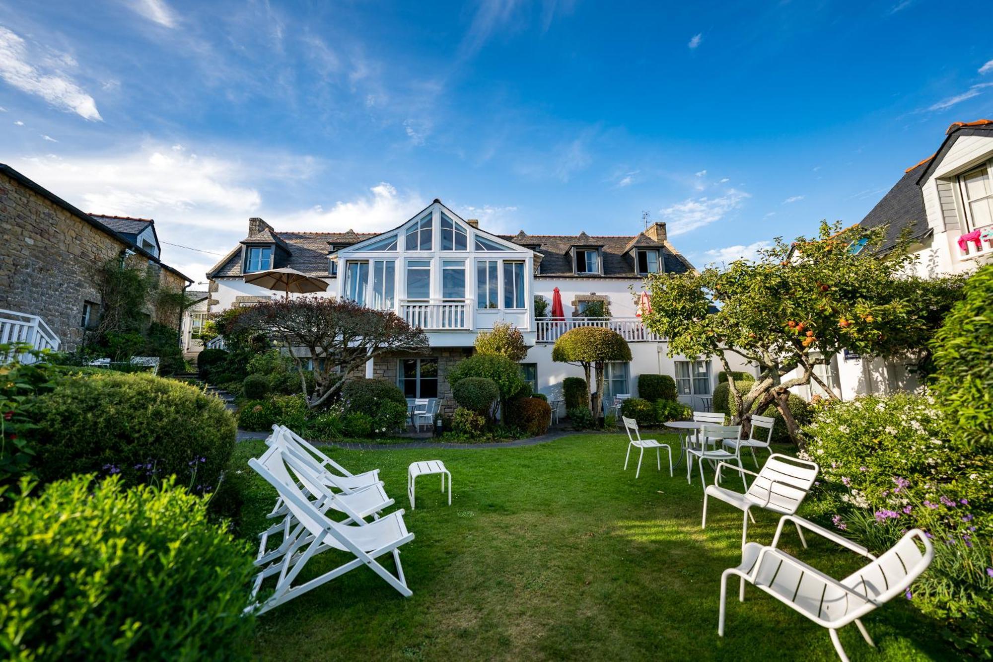 Le Lodge Kerisper La Trinité-sur-Mer Екстериор снимка