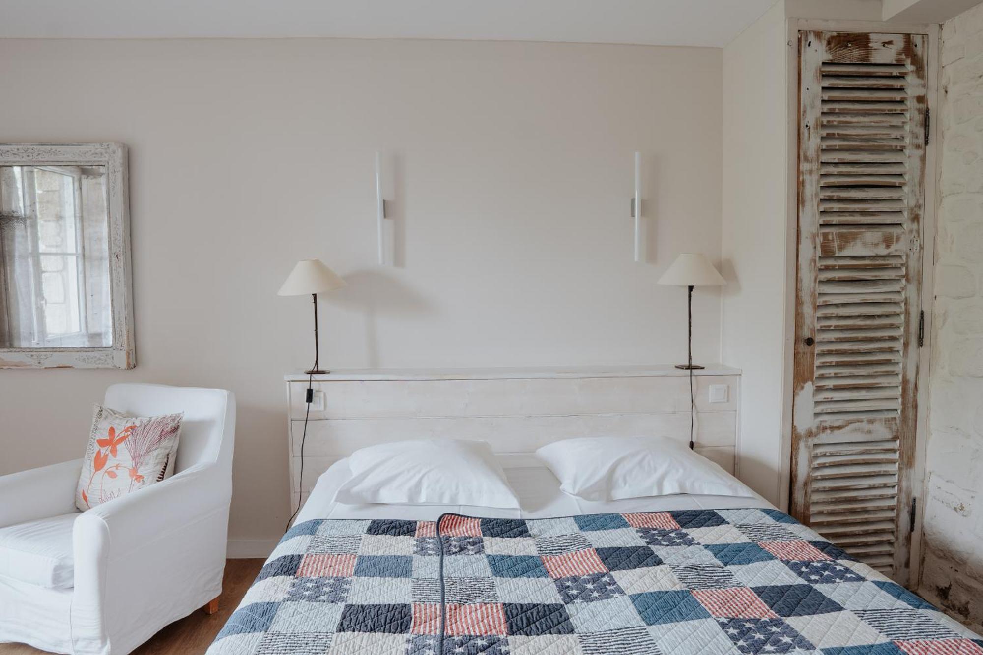 Le Lodge Kerisper La Trinité-sur-Mer Екстериор снимка