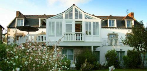 Le Lodge Kerisper La Trinité-sur-Mer Екстериор снимка