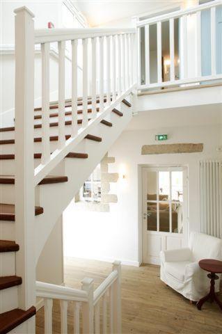 Le Lodge Kerisper La Trinité-sur-Mer Стая снимка